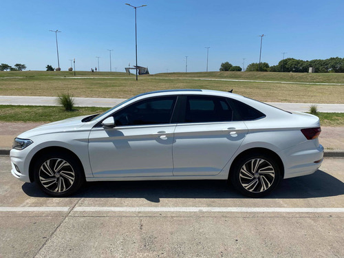 Imagen 7 de 17 de Volkswagen Vento 2019 1.4 Highline 150cv At