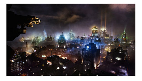 Gotham Knights  Deluxe Edition Warner Bros. PC Digital