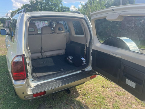 Mitsubishi Montero 3.2 Gls Di-d Tc Cu At