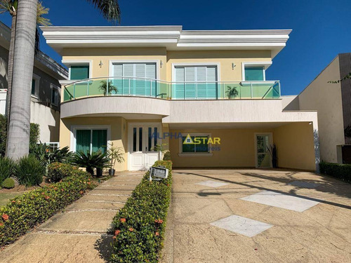 Imagem 11 de 30 de Casa Com 4 Dormitórios À Venda, 660 M² Por R$ 10.000.000,00 - Alphaville Conde Ii - Barueri/sp - Ca3673