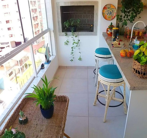 Imagem 6 de 22 de Apartamento À Venda, 75 M² Por R$ 800.000,00 - Centro - Torres/rs - Ap1862