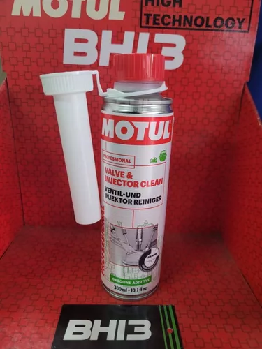 Motul Diesel Injektor Reiniger