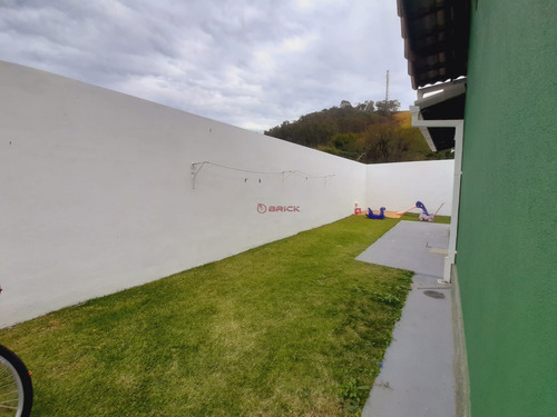 Imagem 26 de 26 de Casa Com 3 Quartos Sendo Uma Suíte, 118 M² Em Vargem Grande - Teresópolis/rj - Ca02063 - 71154044
