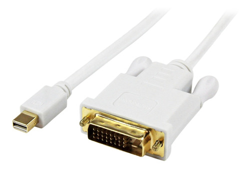  Cable Convertidor Adaptador Activo Mini Disport A Dvi ...