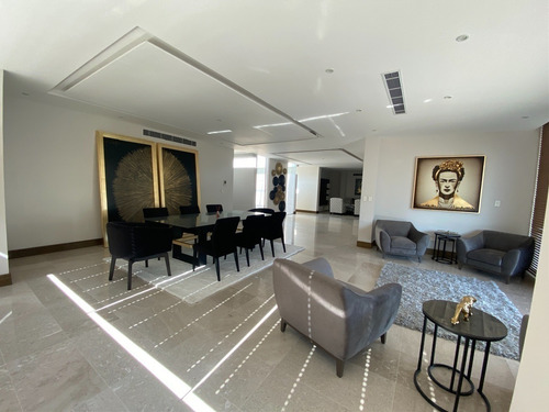 Imagen 3 de 30 de Penthouse En Venta Y Renta Zona Valle - Santa Engracia