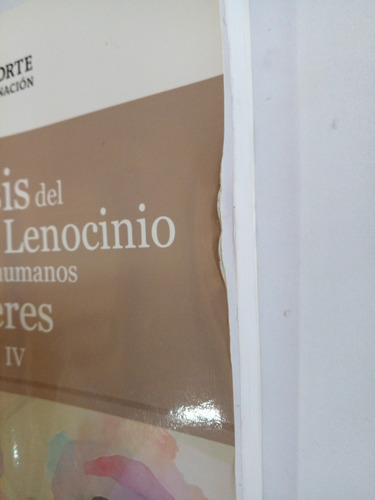 Analisis Del Delito De Lenocinio Y Los Derechos Humanos... (Usado)
