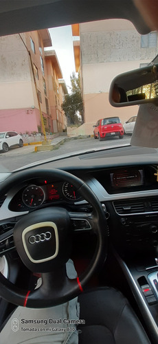 Audi A4 1.8 T Trendy Plus Multitronic Cvt