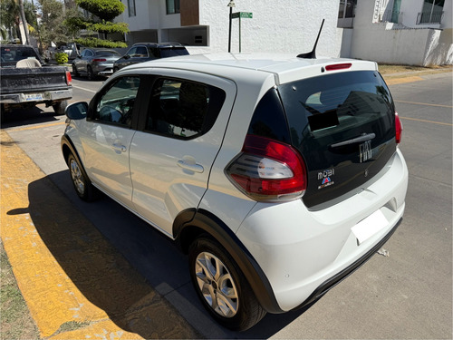 Fiat Mobi 1.0 Like Mt