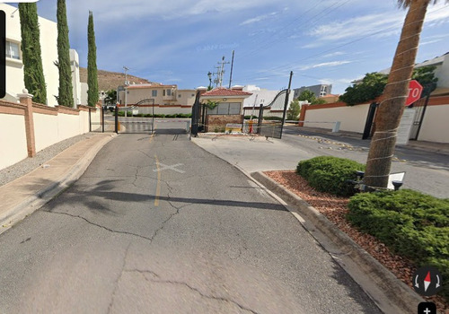 Casa Ubicada En Fraccionamiento Misiones, Chihuahua. Con 4 Recamaras Y 209m2. Muy Cerca De Costco Chihuahua.