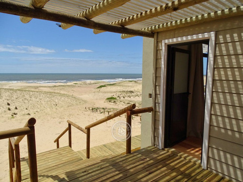 Las Rochas, Suites De Mar En Punta Del Diablo