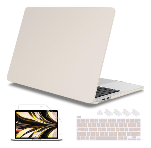 Mektron Matte Case For Macbook Pro 13 Inch B08d384s8q_290324
