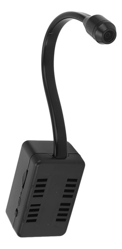 Cámaras De Niñera Pequeñas Hd 1080p X7 Mini Cámara Wifi