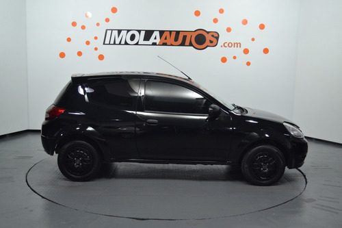 Ford Ka 1.0 Fly Viral M/t 2011 -imolaautos