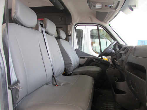 Renault Master L2h2 - Escolar 2020