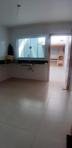 Sobrado À Venda, 150 M² Por R$ 720.000,00 - Vila Nivi - São Paulo/sp - So2314