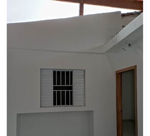 Imagem 5 de 12 de Casa Terrea Reformada 02 Dormitorios Fl44