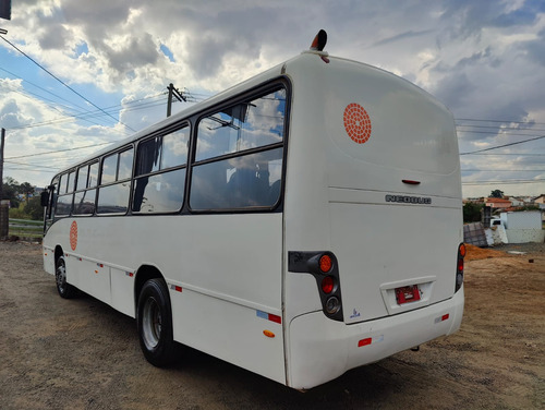 Onibus Vw Neobus Spectrum (curto/comil/busscar/mopolo/mb)