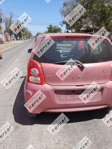 Suzuki Celerio En Desarme 2009 Hasta 2015