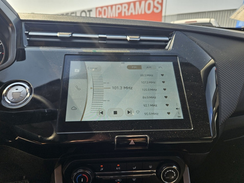 Chery Tiggo 2 TIGGO 2 GLS CVT 1.5