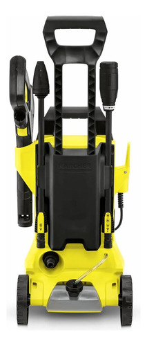 Hidrolavadora Eléctrica 1600 W 120 Bar K3 Power Control