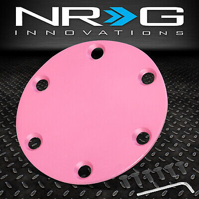 Nrg Innovations Str-250pk M6 X .8 Thread 6-hole Aluminum Oae