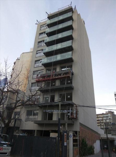 Apartamento De 1 Dormitorio En Venta En Pocitos