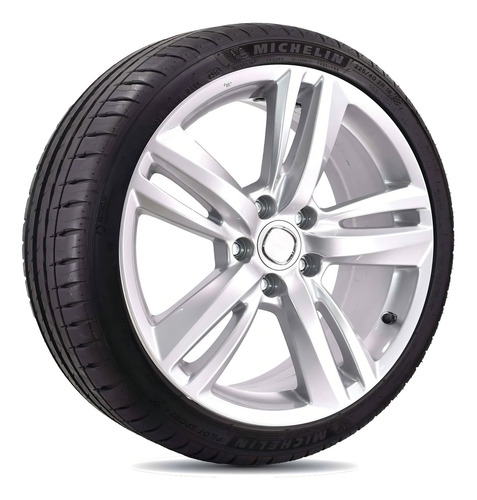 Llanta Michelin Pilot Sport 4 225/45r18 95y