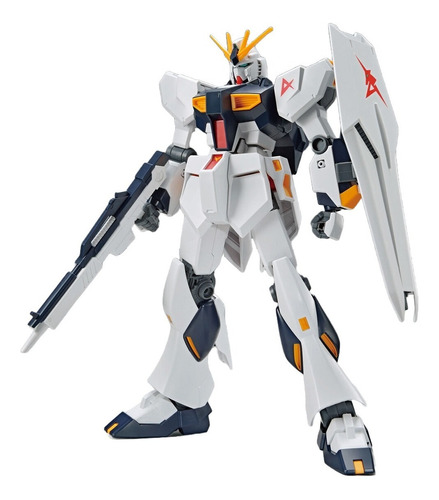 1/144 Entry Grade Nu Gundam - Gunpla