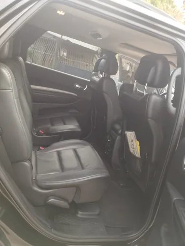 Dodge Durango Gt 4x4 2016