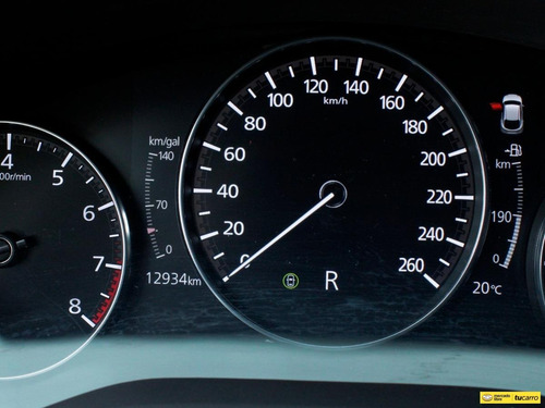 Imagen 21 de 25 de Mazda Cx-30