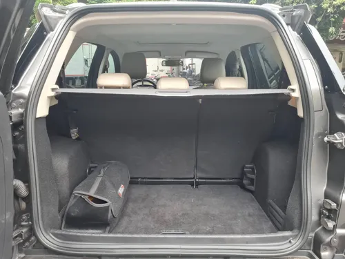 Ford Ecosport 2.0 .TITANIUM .4X2 .AUTOMATICA