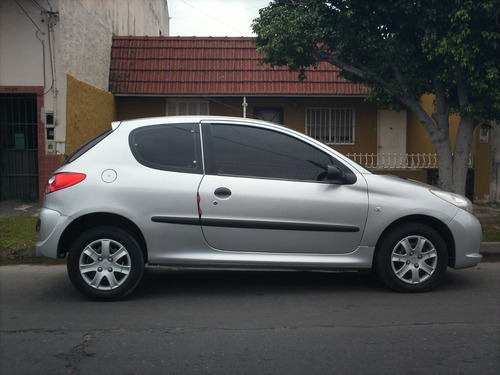 Imagen 4 de 15 de Peugeot 207