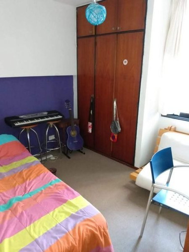 Imagen 10 de 15 de Alquiler Piso 3 Amb En Complejo Con Piscina