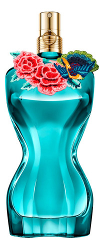 Perfume Mujer La Belle Paradise Garden Edp 100 Ml 3c