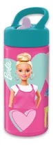 Comprar Stor Playground Sipper Botella 410 Ml Barbie Bb22