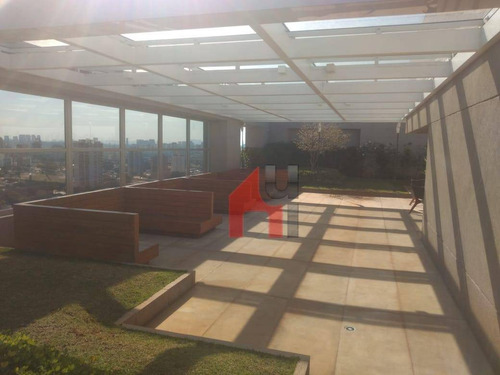 Imagem 8 de 30 de Sala Para Alugar, 42 M² Por R$ 2.600,00/mês - Jardim Aeroporto - São Paulo/sp - Sa0018