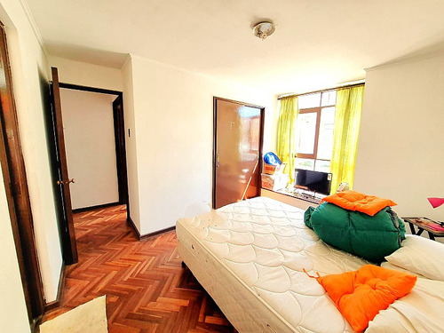 Casa Con Excelente Ubicación En Providencia
