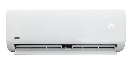 Minisplit Carrier Frio/ Calor 12,000 Btu,