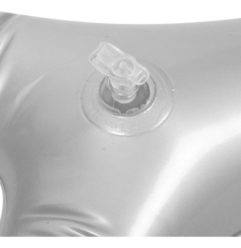 Muleta Inflable, Juguete Inflable, Muleta Inflable, 3 Piezas