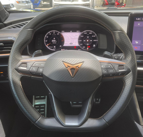 Cupra formentor 2.0 Vz 310Hp 4Wd Dsg7