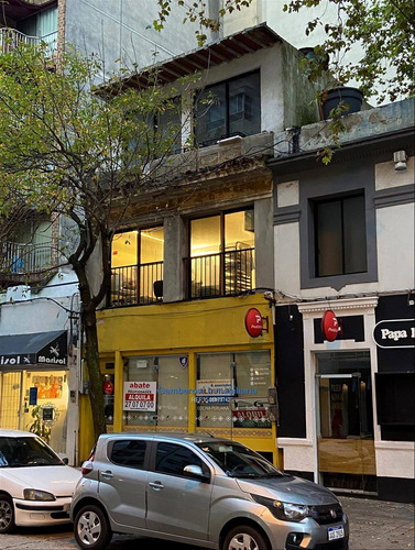 Alquiler De Local Comercial Habilitado Para Elaborar Comida