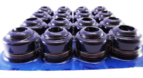 Gomas Valvula Dodge Ram Motor 318 360 390 225 Carburado