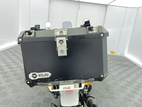 Royal Enfield Himalayan