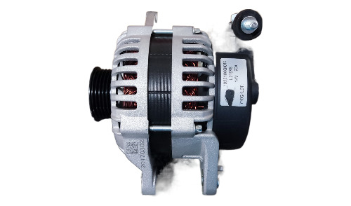 Alternador Original Jac S2 