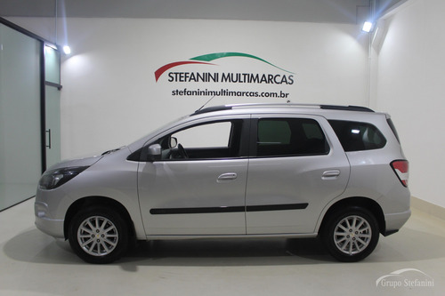 Spin 1.8 Lt