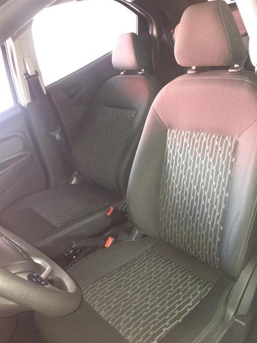 Ford Ka Hatch 1.0 Se Flex Ano:2018 Preto Completo