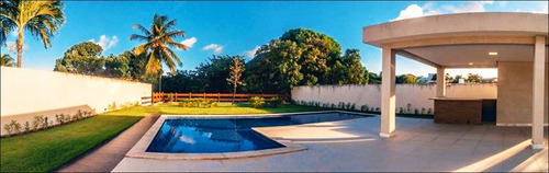 Imagem 13 de 14 de Venda - Casa Duplex - Cond. Pq. Costa Verde - Piatã