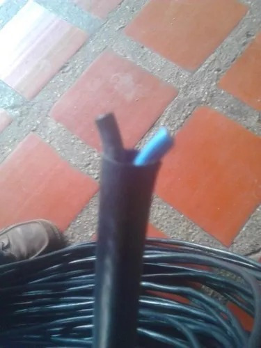 Cable 2 X 10 Forrado Flexible 220 Vttios