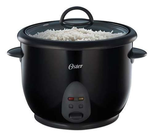 Combo Oster Olla Arrocera Ckstrc1700b + Hervidor Bvstkt3101