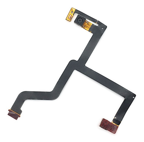 Camaras Y Cable Flex Original Repuesto Nintendo Dsi